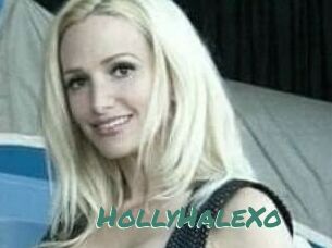 HollyHaleXo