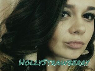 HollyStrawberry