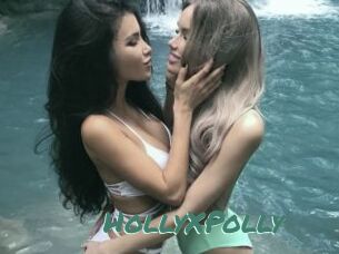 HollyXPolly