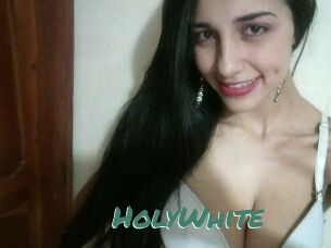 Holy_White