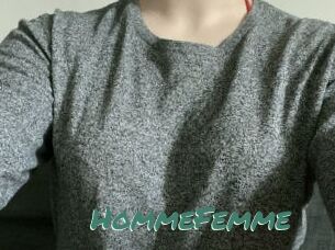 HommeFemme