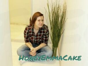 HoneyEmmaCake
