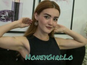 HoneyGirlLo