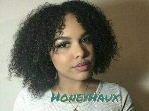 HoneyHaux