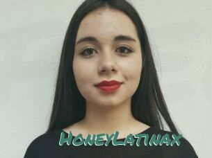 HoneyLatinax