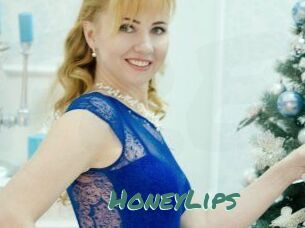 HoneyLips