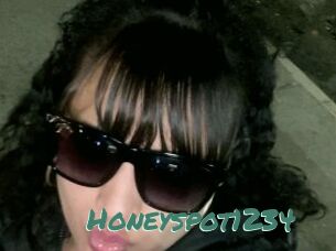 Honeyspot1234