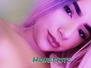 Honeytots