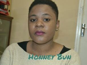 Honney_Bun
