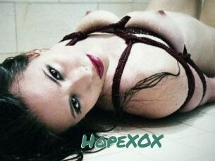 HopeXOX