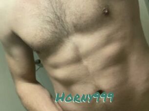 Horny999