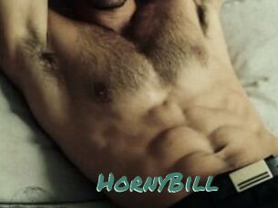 HornyBill