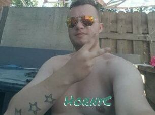 HornyC