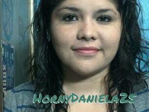 HornyDaniela25