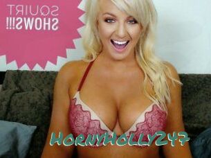 HornyHolly247