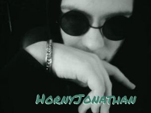 HornyJonathan