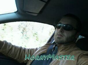 HornyMaster