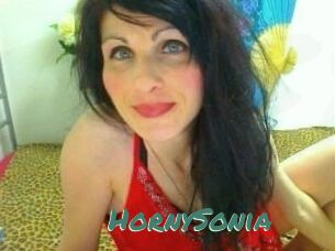 HornySonia