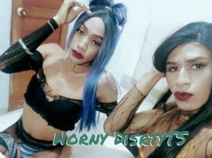 Horny_DisrtyTS