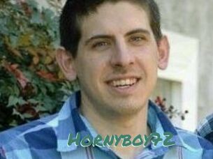 Hornyboy72