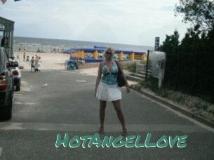 HotAngelLove