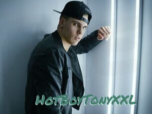 HotBoyTonyXXL