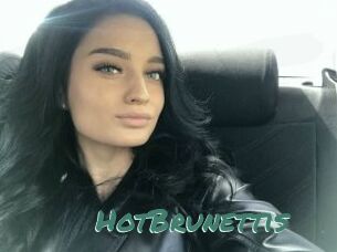 HotBrunettis