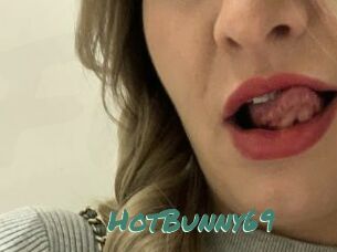 HotBunny69