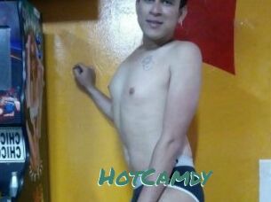 HotCamdy