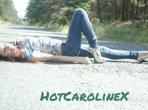 HotCarolineX