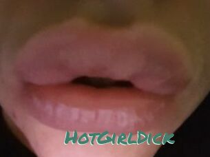 HotGirlDick