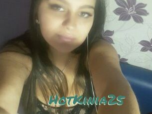HotKinia25