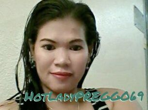 HotLadyPREGGO69