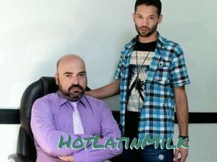 HotLatinMilk