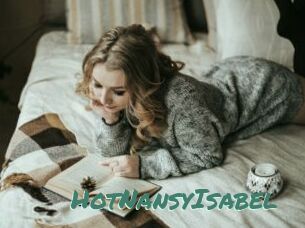 HotNansyIsabel