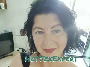 HotSexExpert