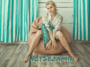 HotSezamin