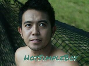 HotSimpleBoy