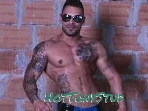 HotTonyStud