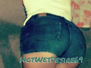HotWetDesire69
