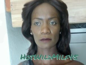 HotWildMilf45