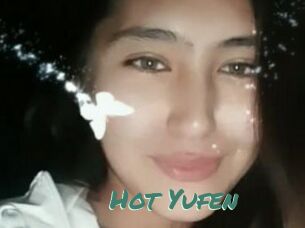 Hot_Yufen