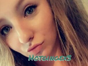 Hotgingex3