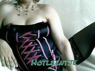 Hotleentje