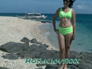 Hotliciousxxx