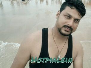 Hotmalein