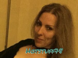 Hotstuff78