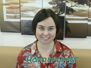 HottiePoppet