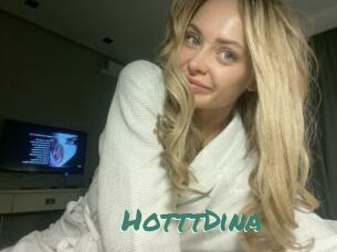 HotttDina