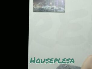 Houseplesa